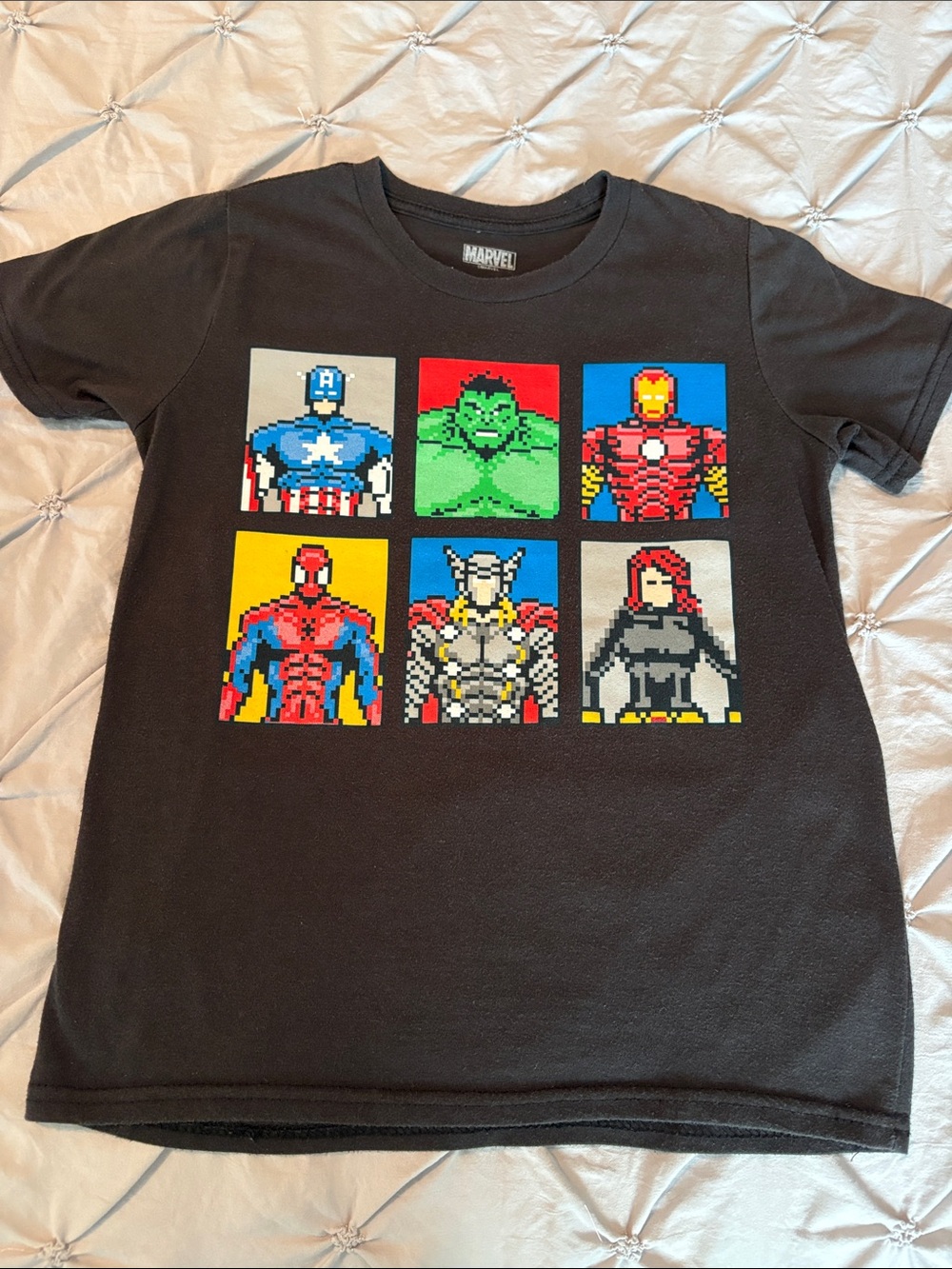 Marvel Avengers T-Shirt